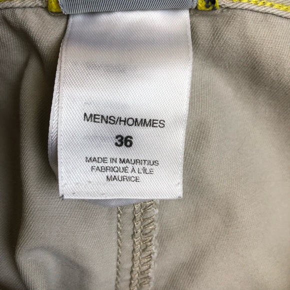 The North Face A5 Series Outdoor Shorts Sz 36 - Picture 7 of 11